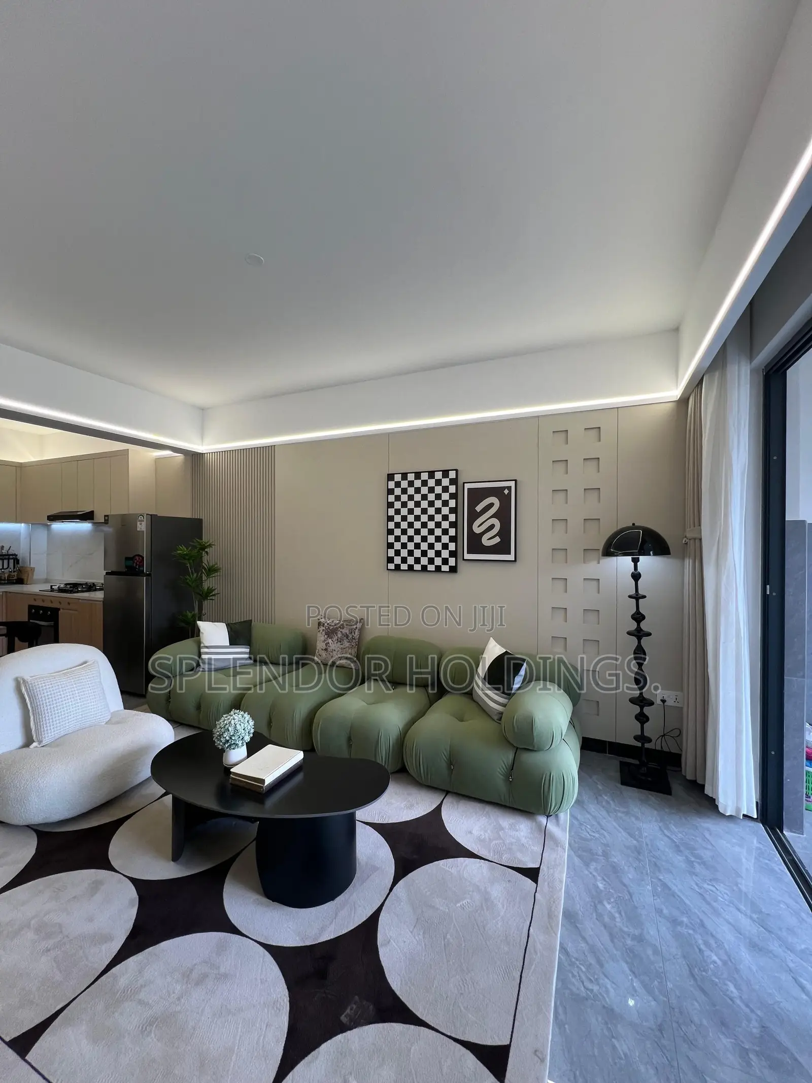 2bdrm Apartment in Hurlingham for sale in Hurlingham