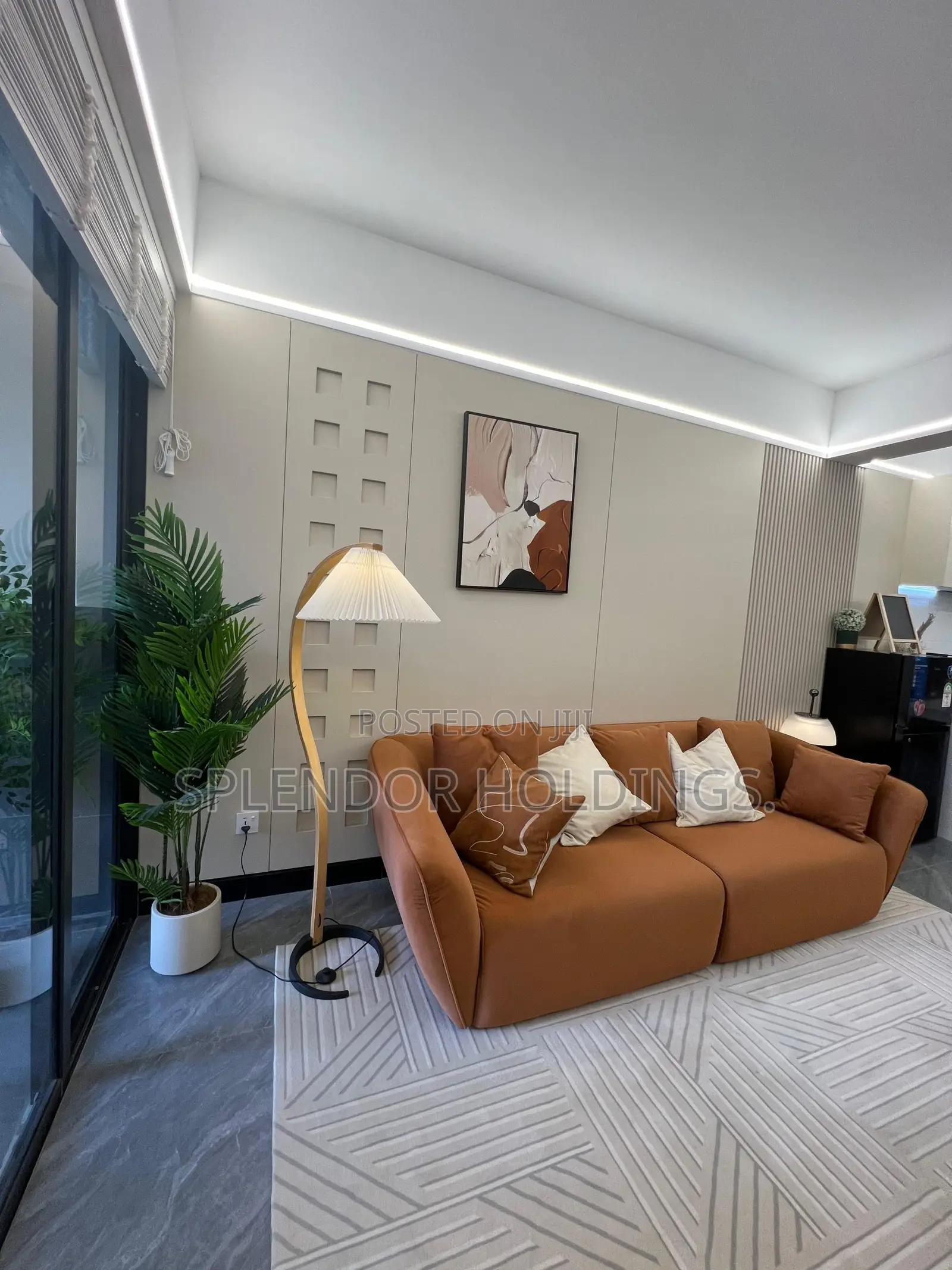 2bdrm Apartment in Hurlingham for sale in Hurlingham