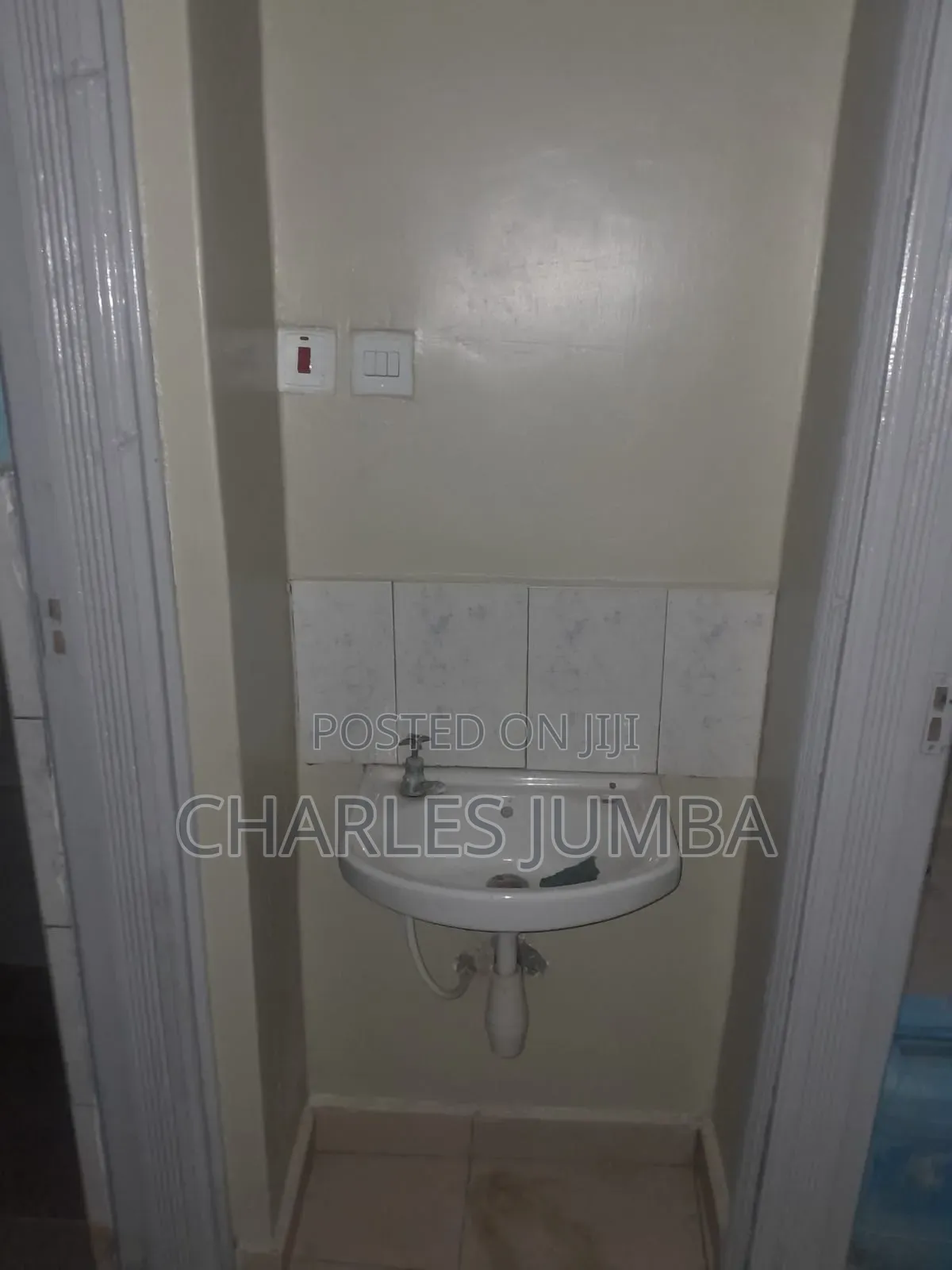 1bdrm Bedsitter in Muigai Estate, Kitengela for rent in Kitengela
