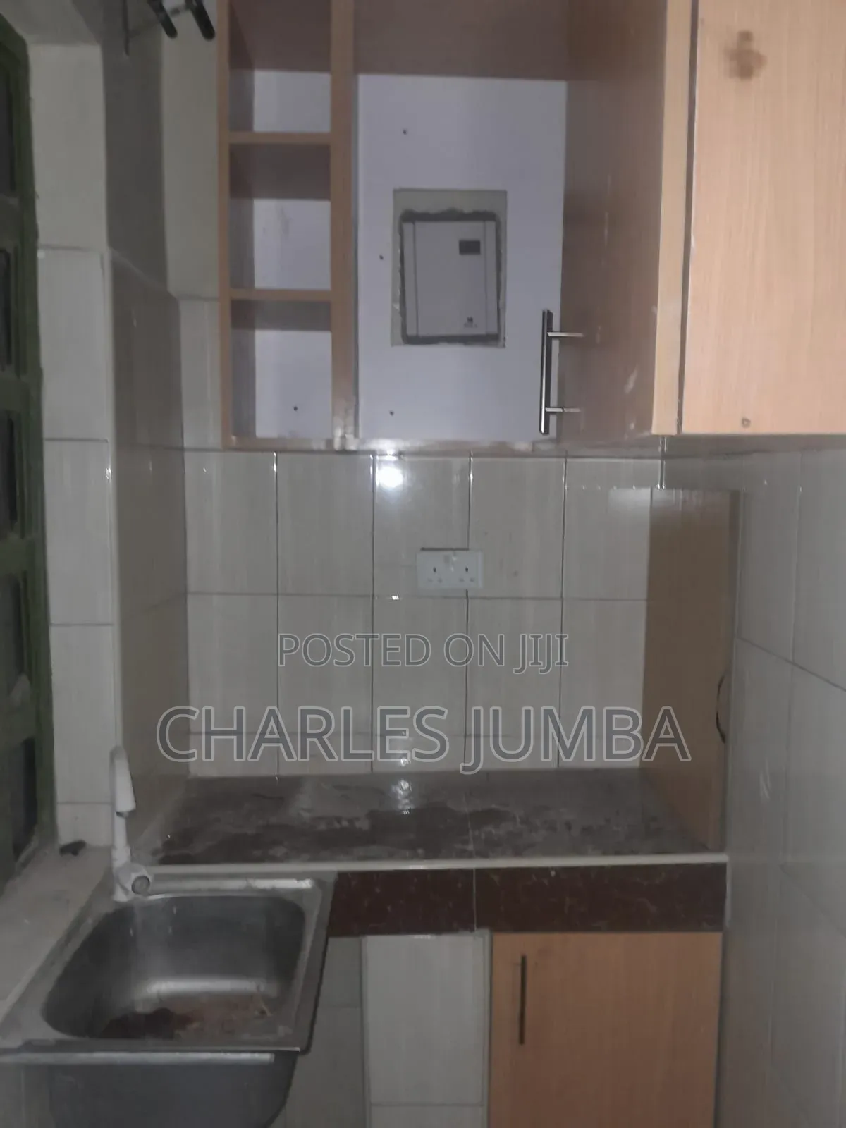 1bdrm Bedsitter in Muigai Estate, Kitengela for rent in Kitengela