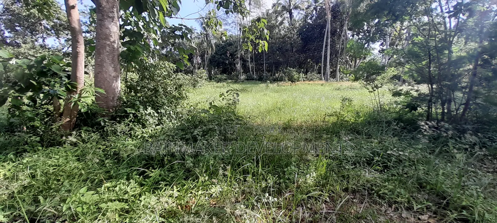 Prime 2 Acres For Sale – Mtwapa–Kikambala in Kikambala