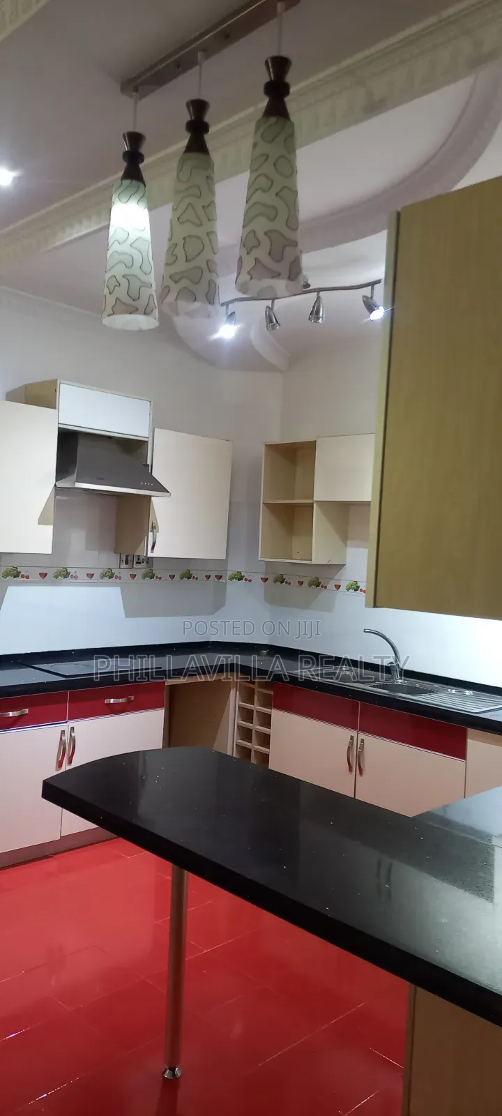 1bdrm Apartment in Raphta Road Area for rent in Raphta Road Area