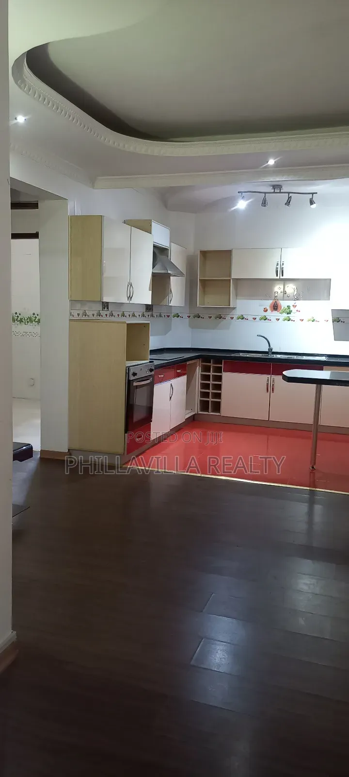 1bdrm Apartment in Raphta Road Area for rent in Raphta Road Area
