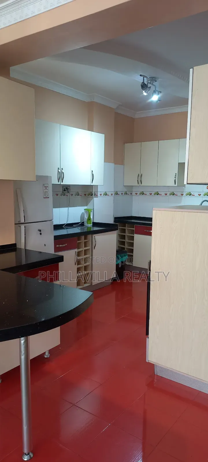 1bdrm Apartment in Raphta Road Area for rent in Raphta Road Area