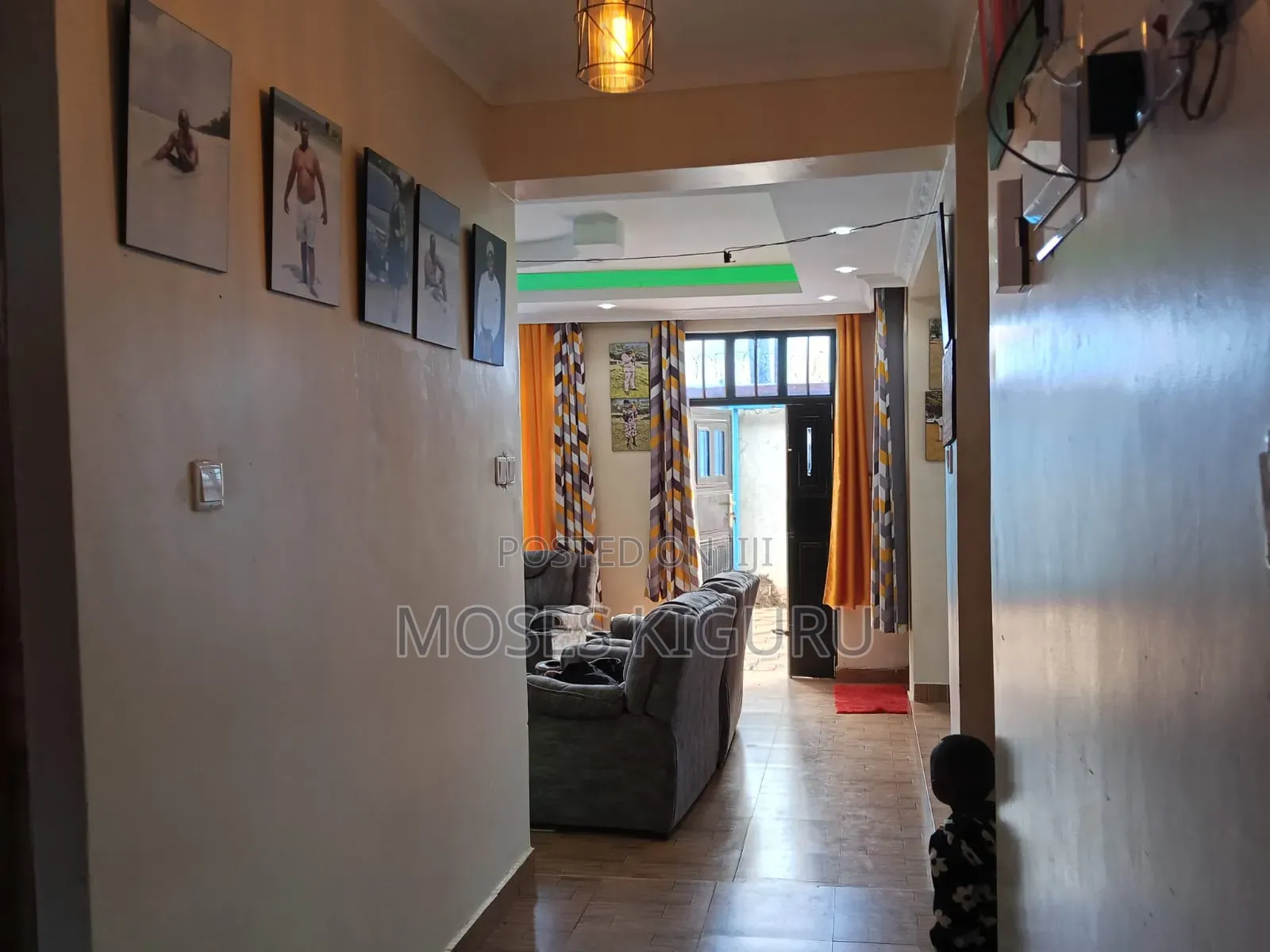5bdrm Maisonette in Magomano, Kimbo for sale in Kimbo