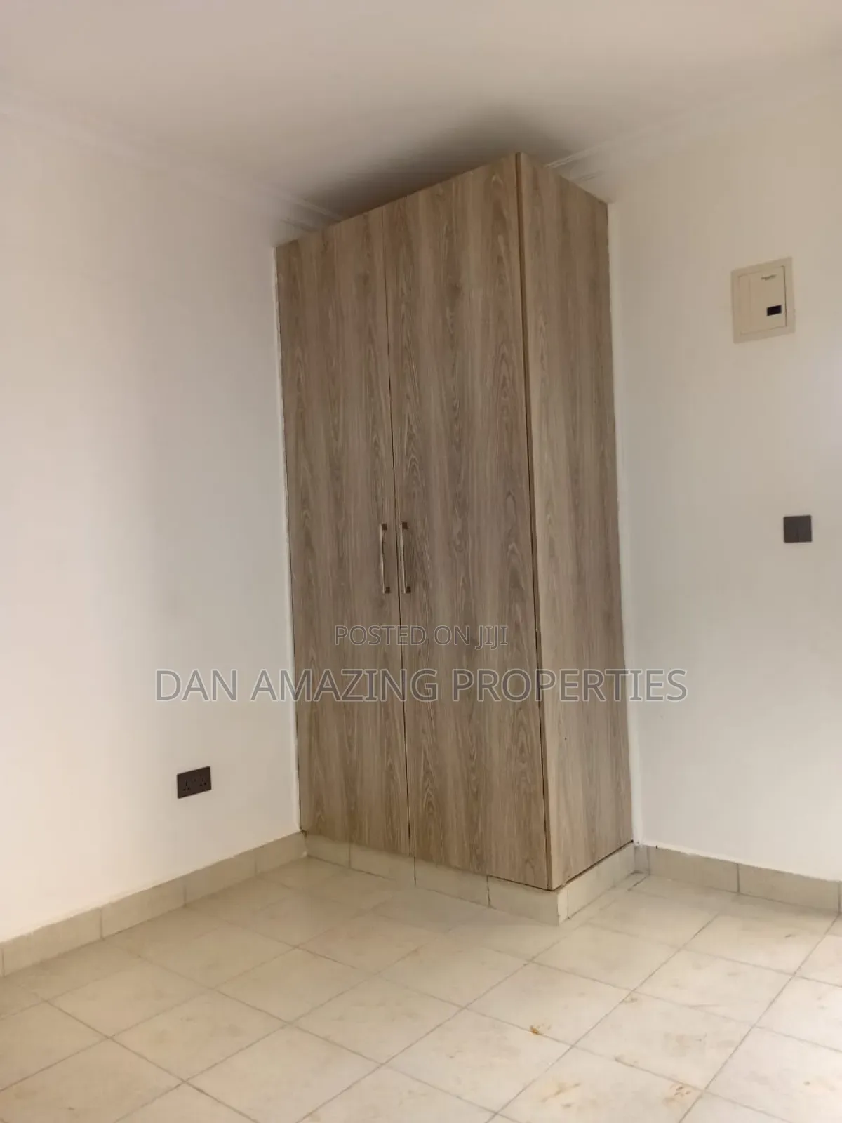 4bdrm Maisonette in Bypass Plus Dsq, Kamakis for rent in Kamakis