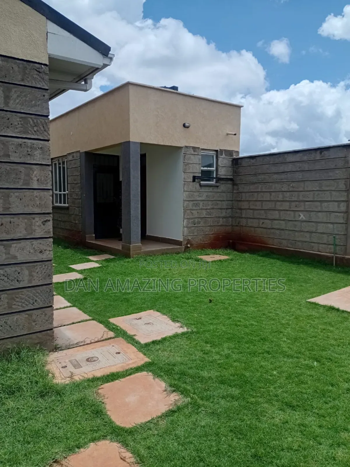 4bdrm Maisonette in Bypass Plus Dsq, Kamakis for rent in Kamakis