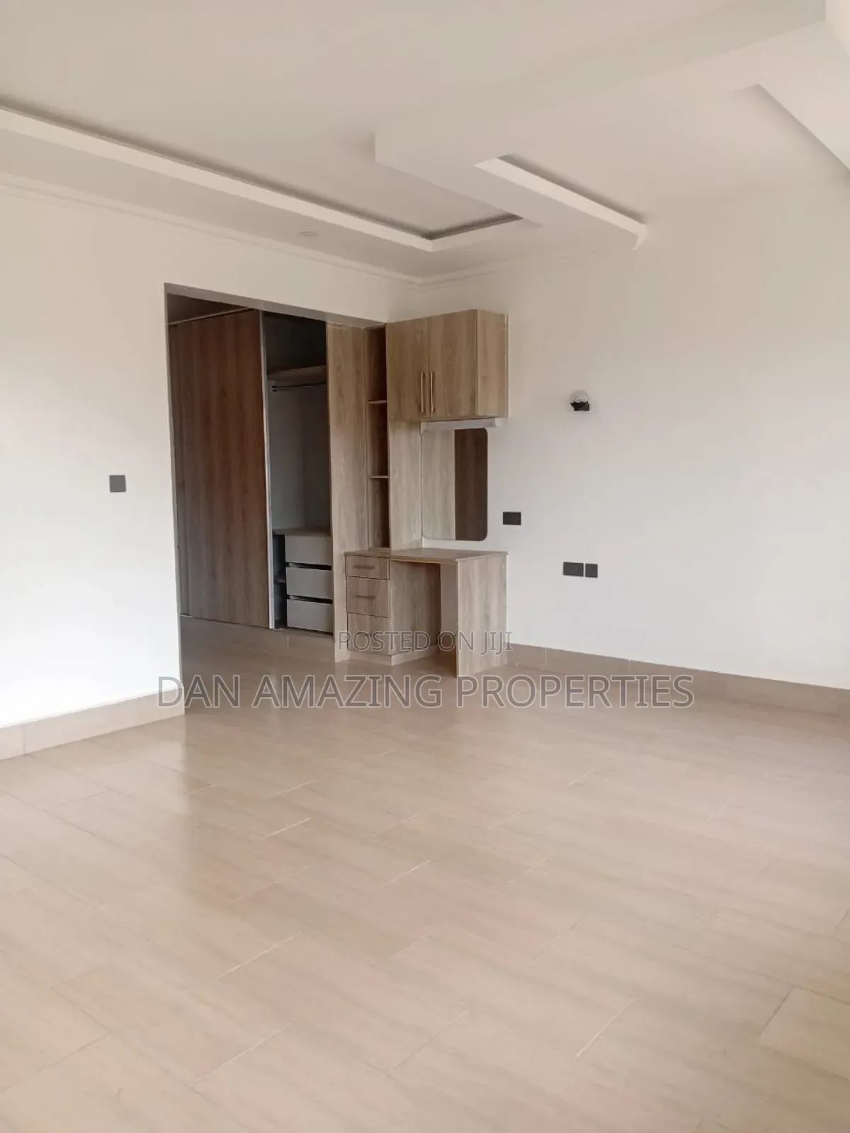 4bdrm Maisonette in Bypass Plus Dsq, Kamakis for rent in Kamakis
