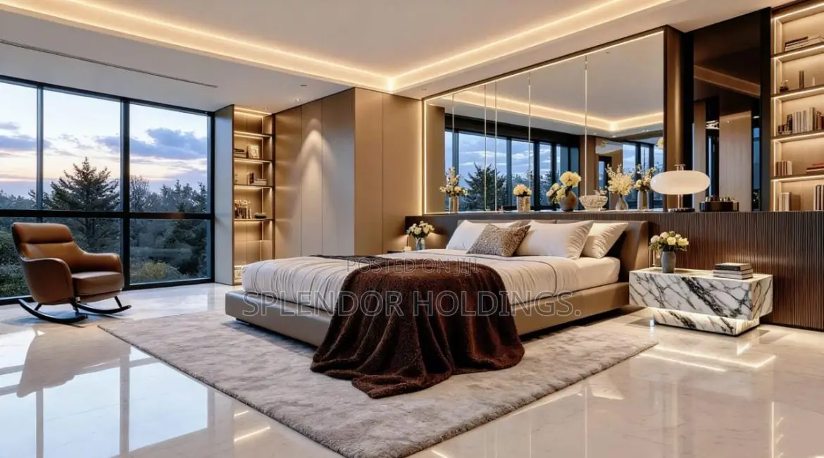 1bdrm Apartment in Kileleshwa for sale in Kileleshwa