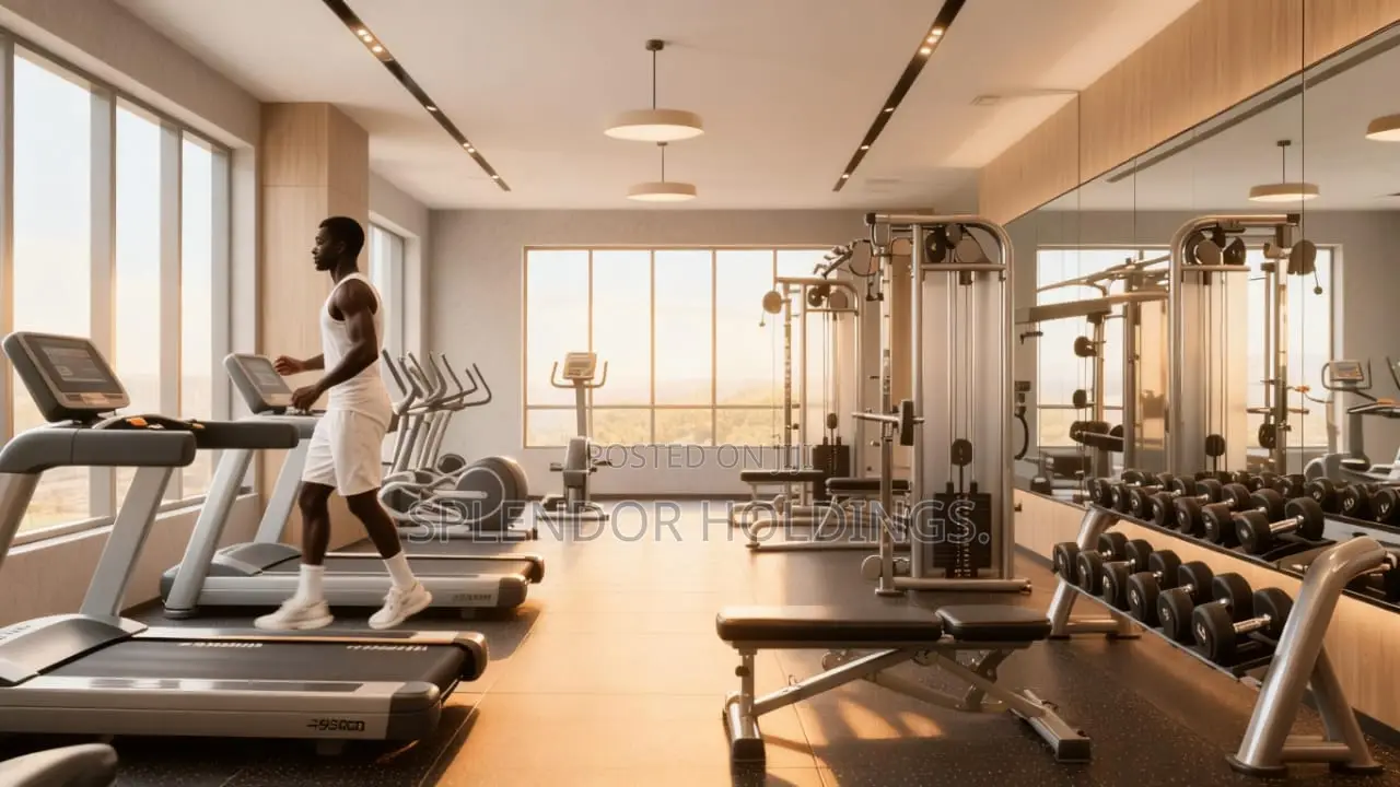 1bdrm Apartment in Kileleshwa for sale in Kileleshwa