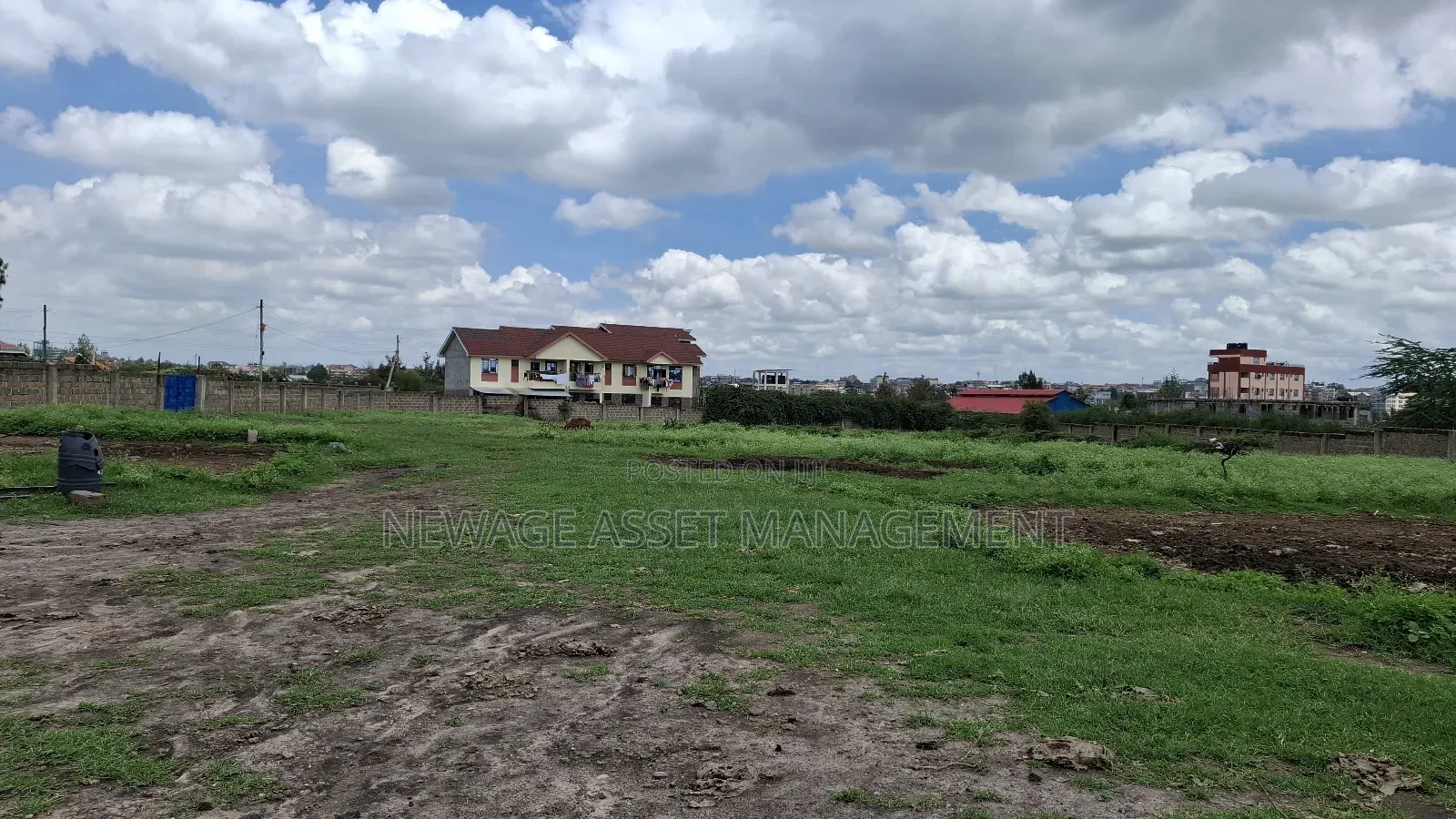 1.75acres for Sale in Kitengela Town. in Kitengela