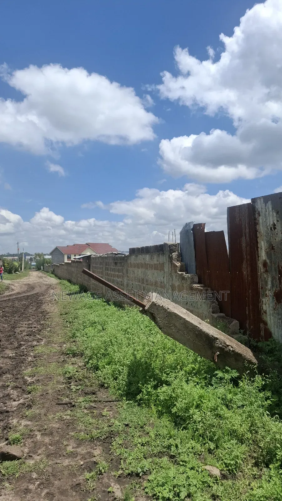 1.75acres for Sale in Kitengela Town. in Kitengela