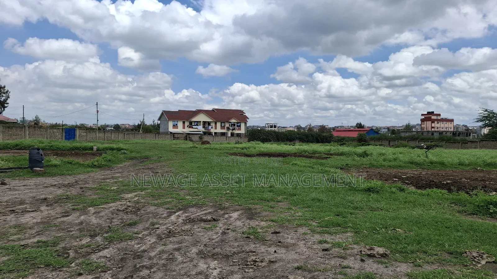 1.75acres for Sale in Kitengela Town. in Kitengela
