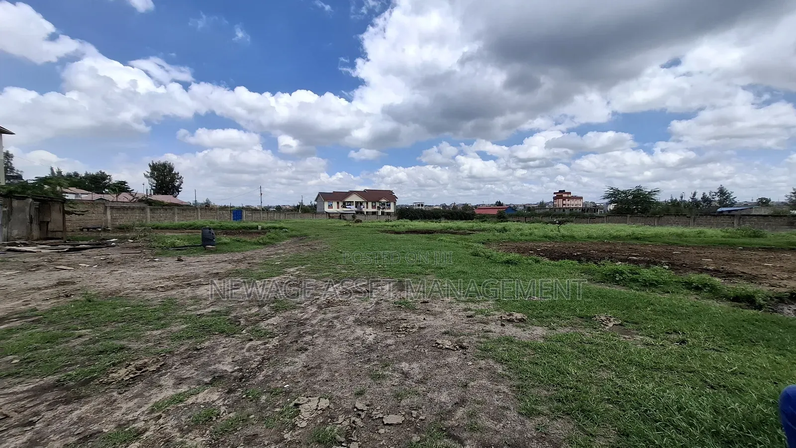 1.75acres for Sale in Kitengela Town. in Kitengela