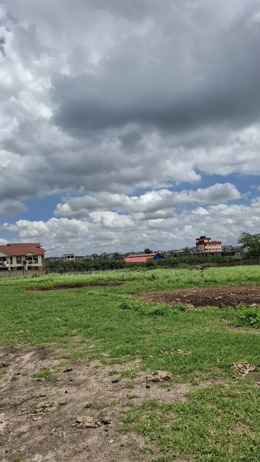 1.75acres for Sale in Kitengela Town. in Kitengela