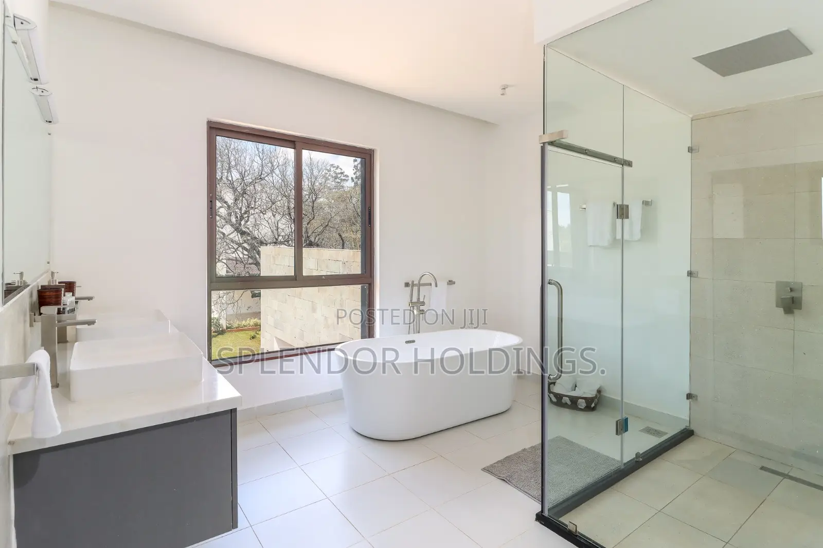 5bdrm Villa in Hardy for sale in Hardy