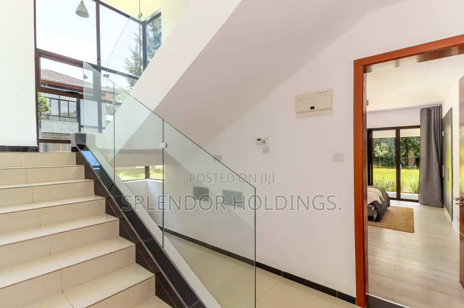 5bdrm Villa in Hardy for sale in Hardy