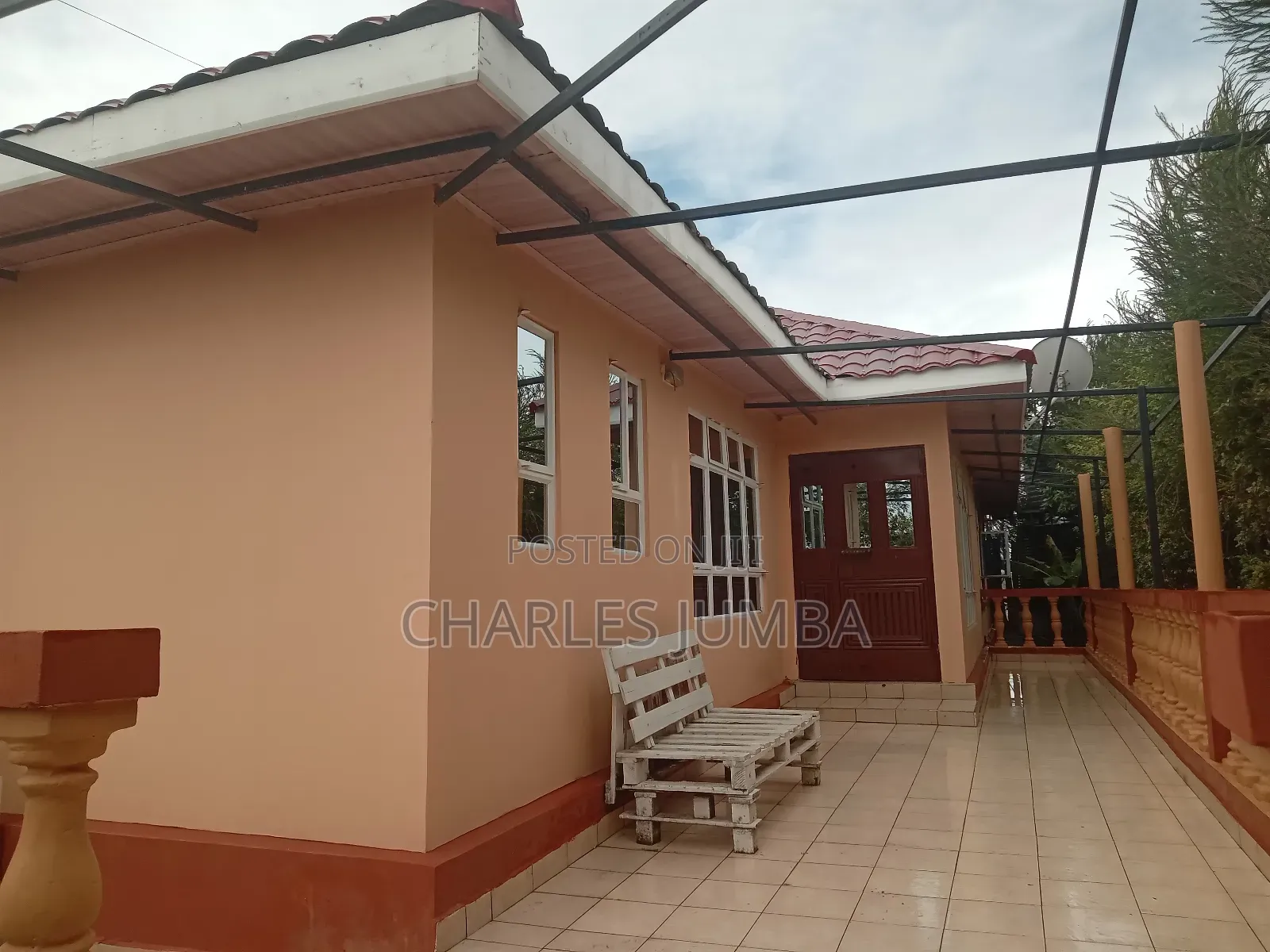 4bdrm Bungalow in Thorn Grove, Kitengela for sale in Kitengela