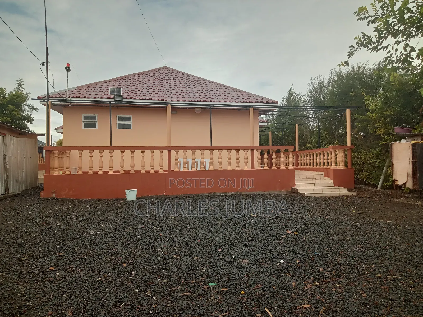 4bdrm Bungalow in Thorn Grove, Kitengela for sale in Kitengela