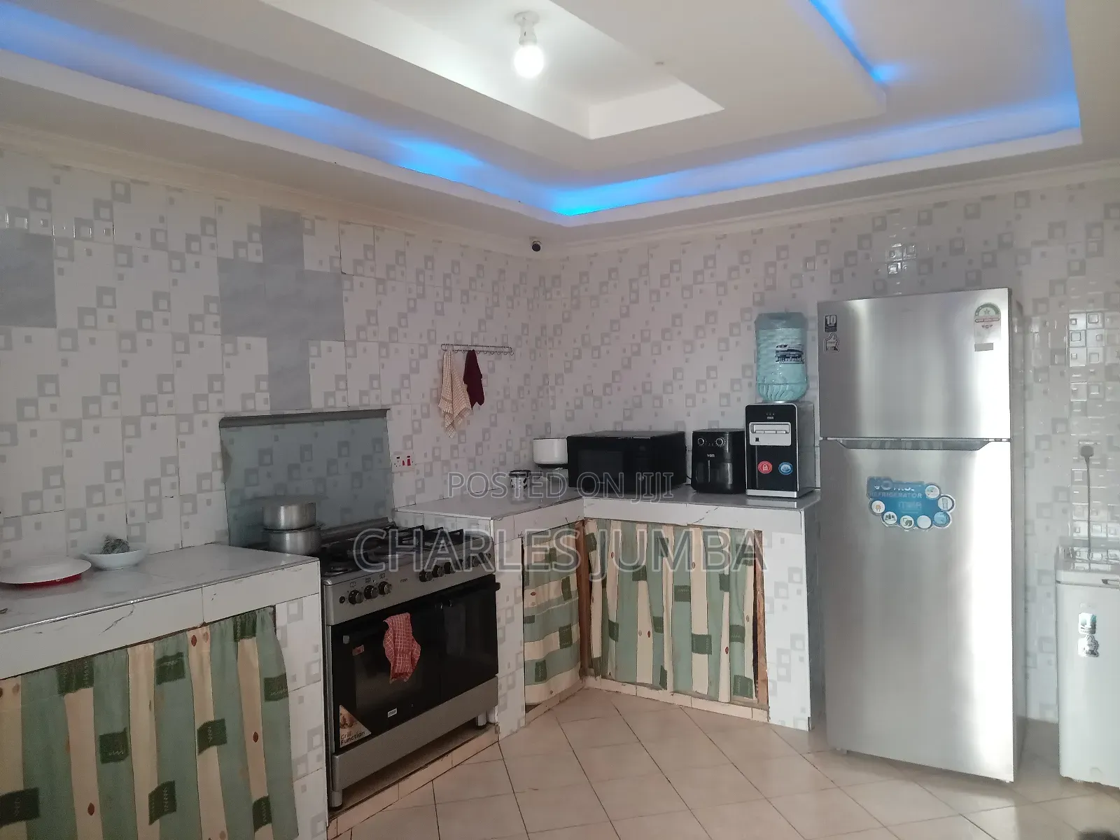 4bdrm Bungalow in Thorn Grove, Kitengela for sale in Kitengela