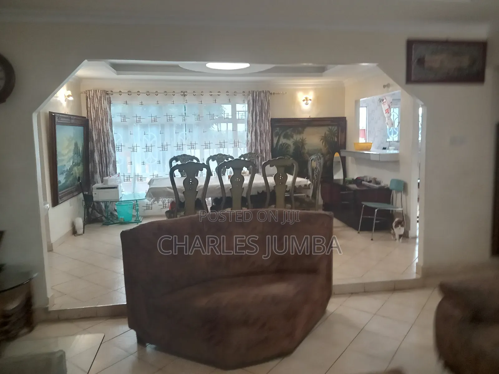 4bdrm Bungalow in Thorn Grove, Kitengela for sale in Kitengela