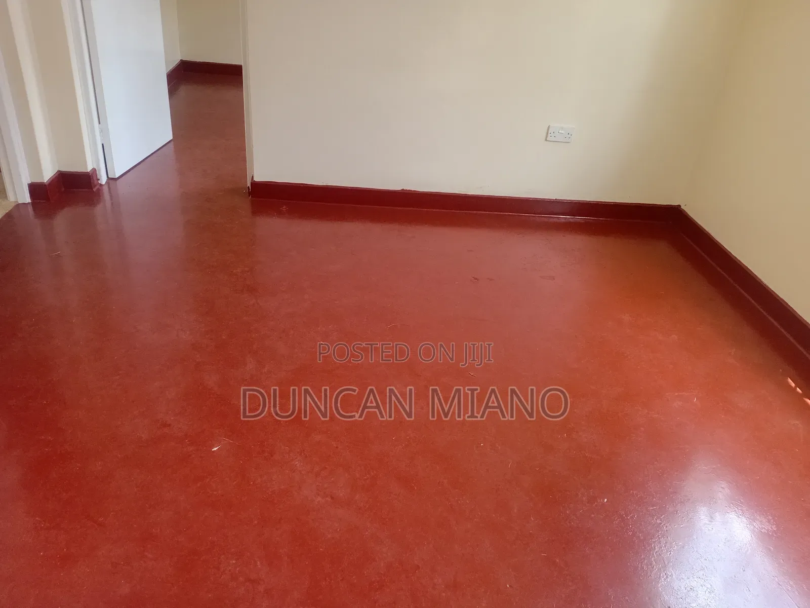 1bdrm Apartment in Nairobi West for rent in Nairobi Central