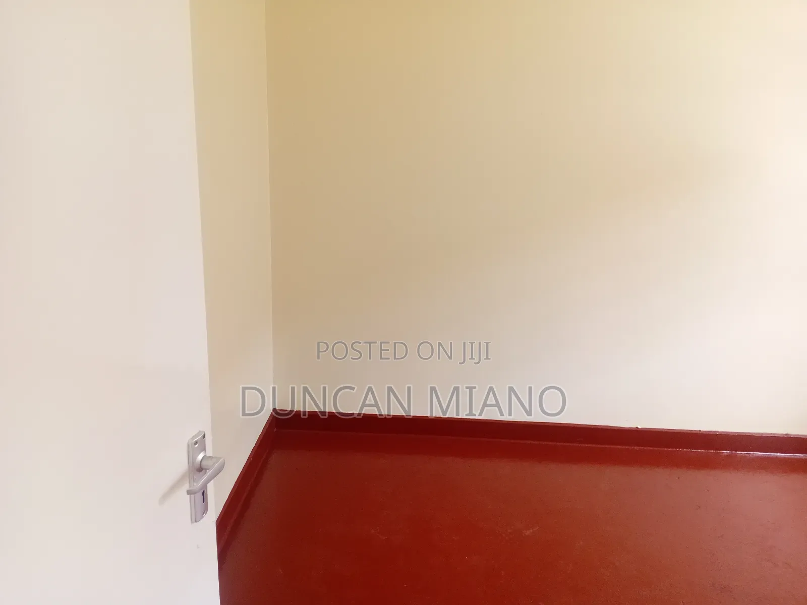 1bdrm Apartment in Nairobi West for rent in Nairobi Central