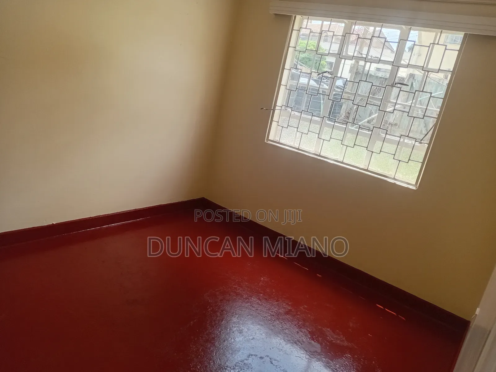 1bdrm Apartment in Nairobi West for rent in Nairobi Central