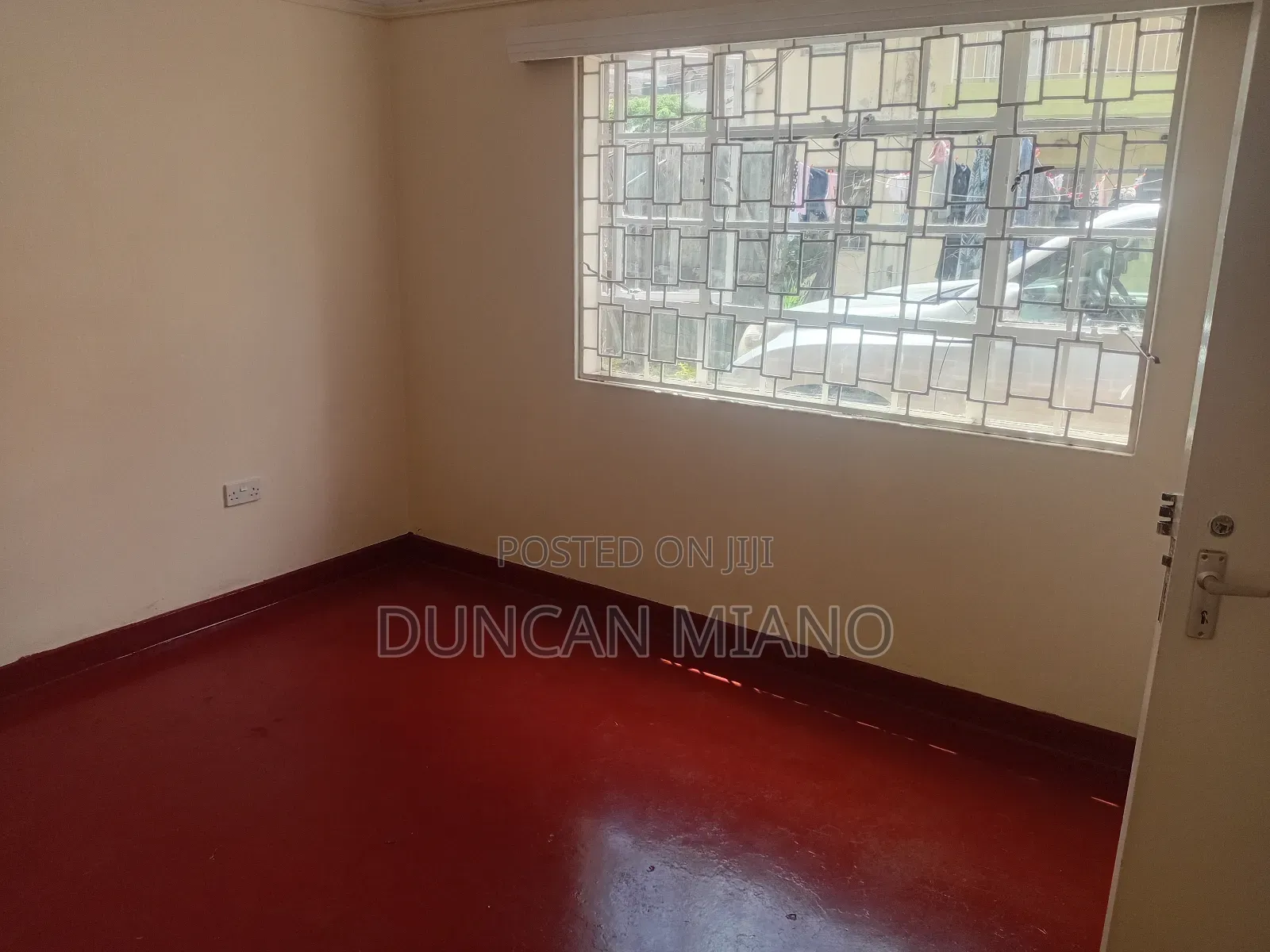 1bdrm Apartment in Nairobi West for rent in Nairobi Central