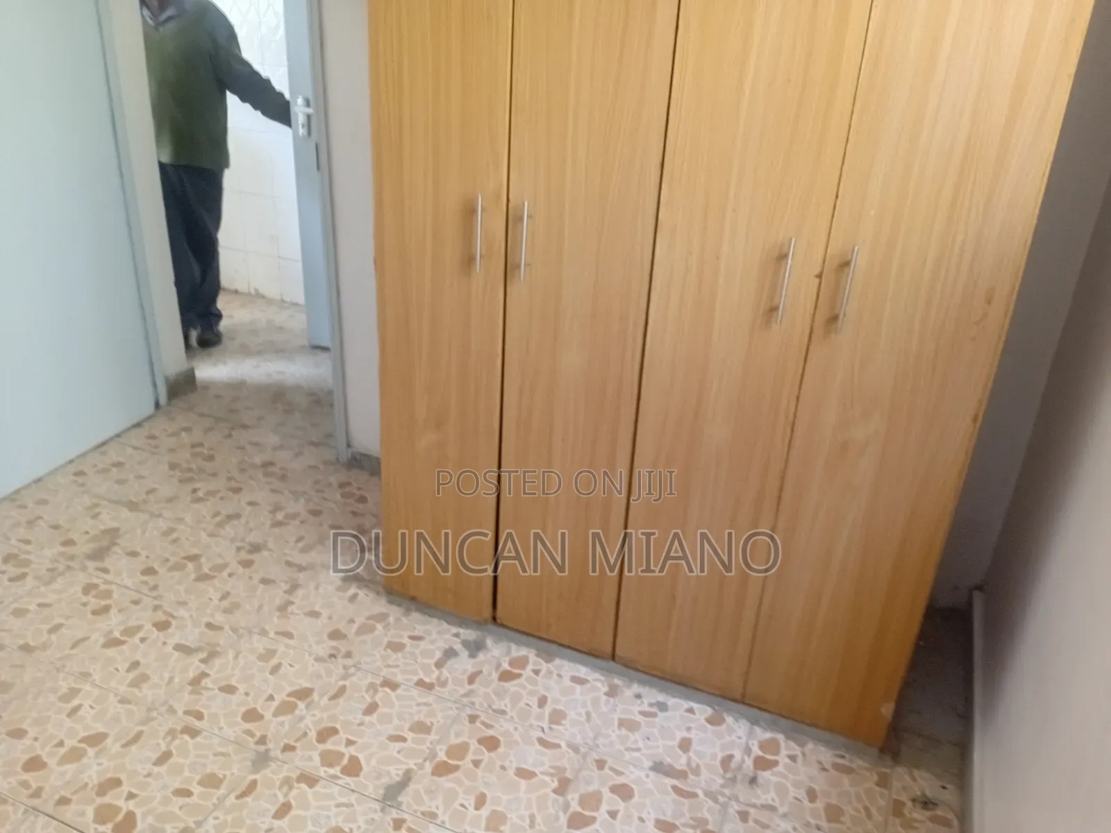 Mini Flat in Near Nairobi West for rent in Nairobi Central