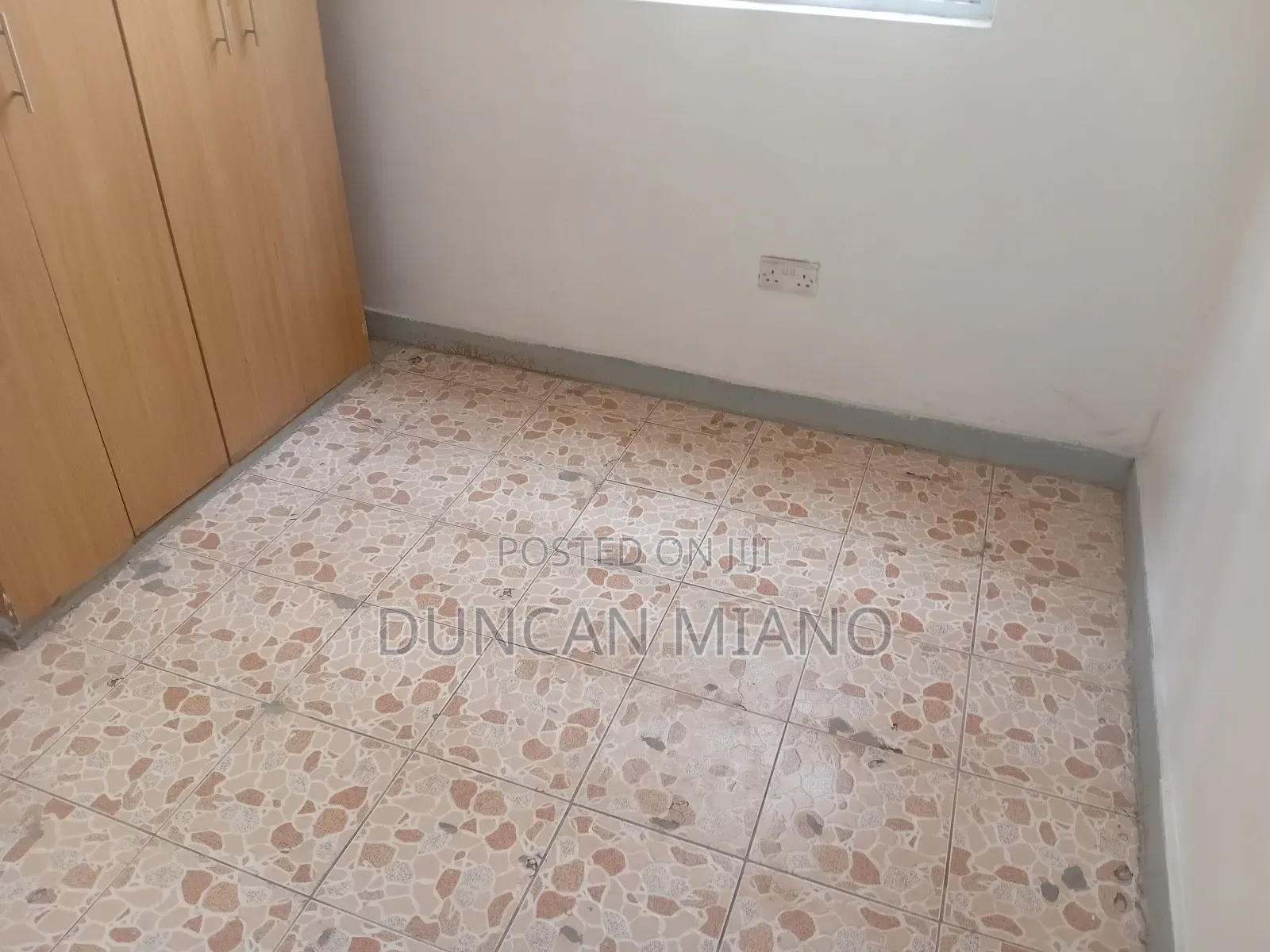 Mini Flat in Near Nairobi West for rent in Nairobi Central