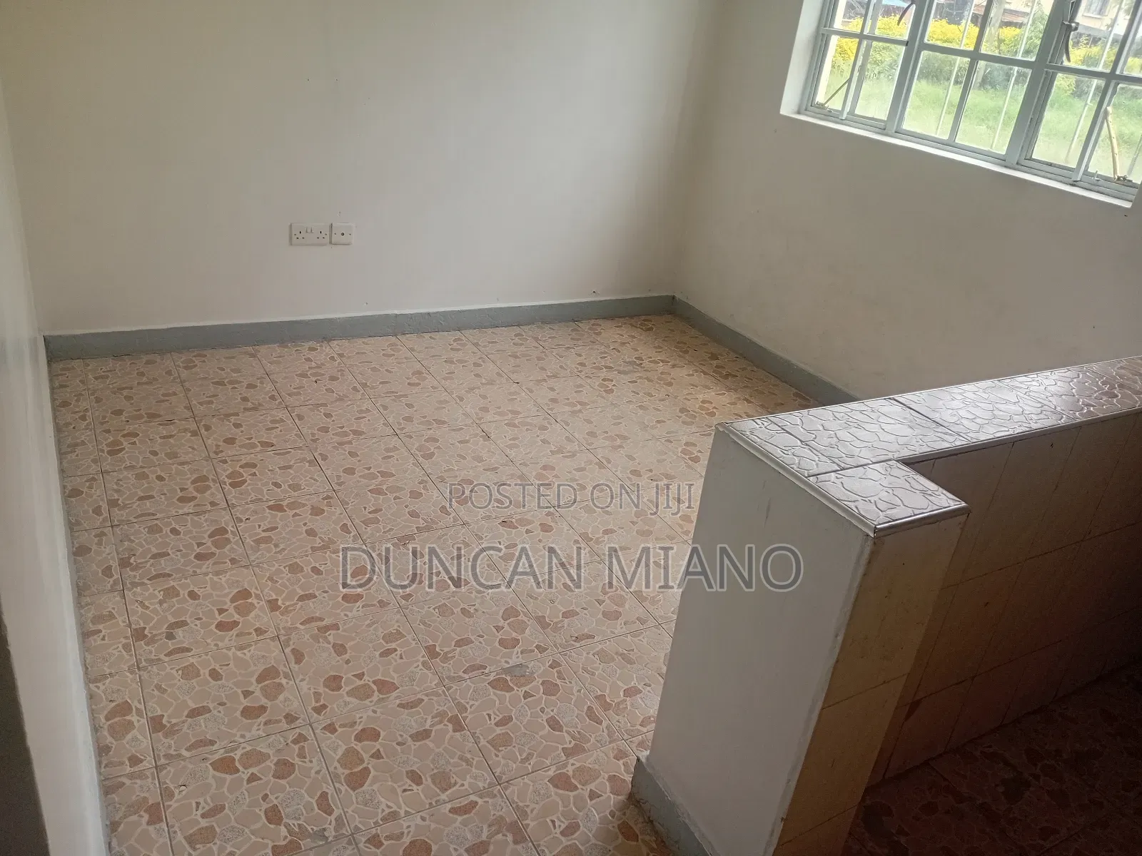 Mini Flat in Near Nairobi West for rent in Nairobi Central