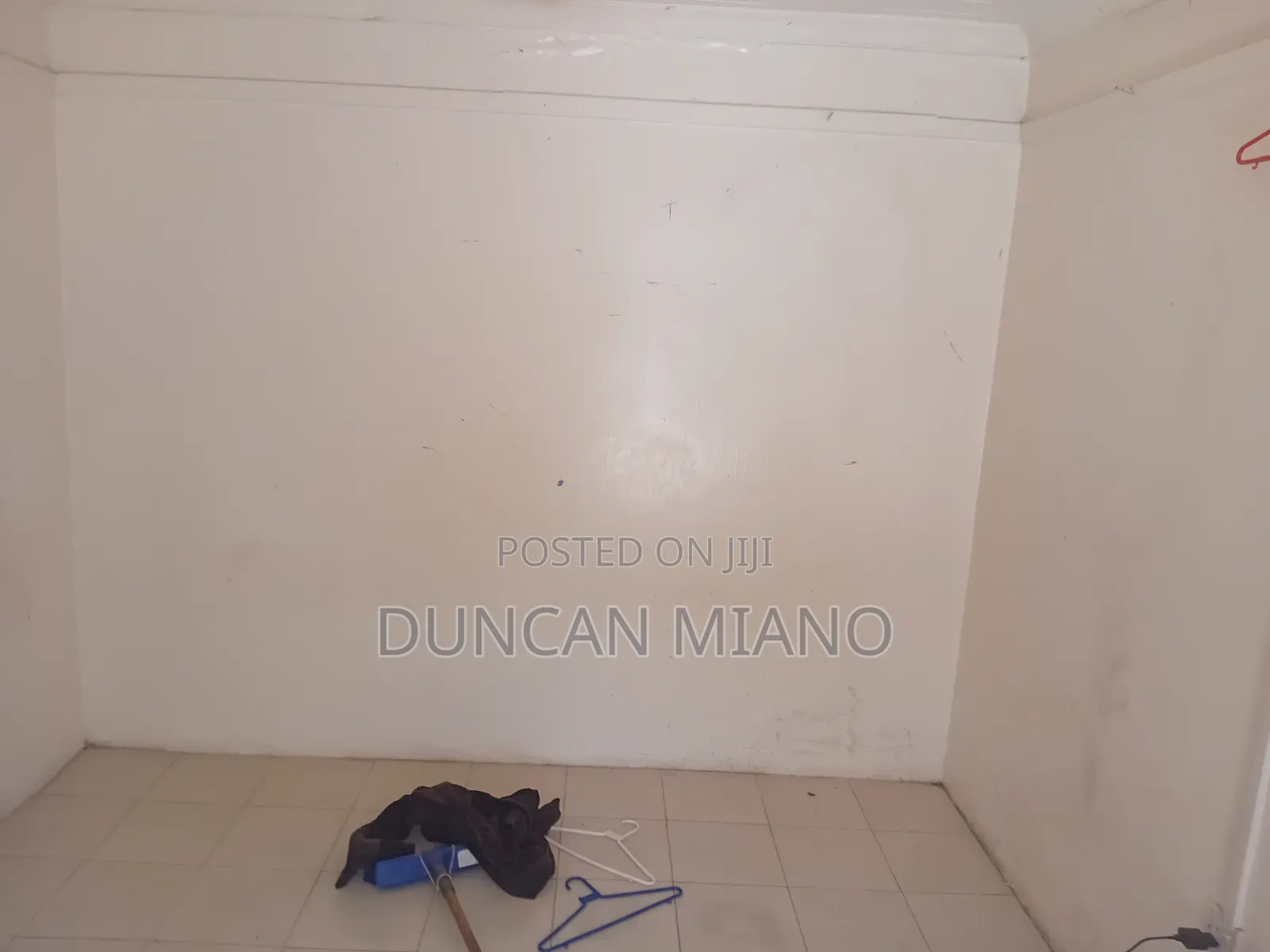 Mini Flat in Nairobi West for rent in Nairobi Central