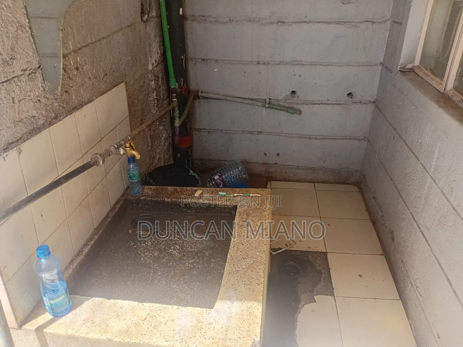 Mini Flat in Nairobi West for rent in Nairobi Central