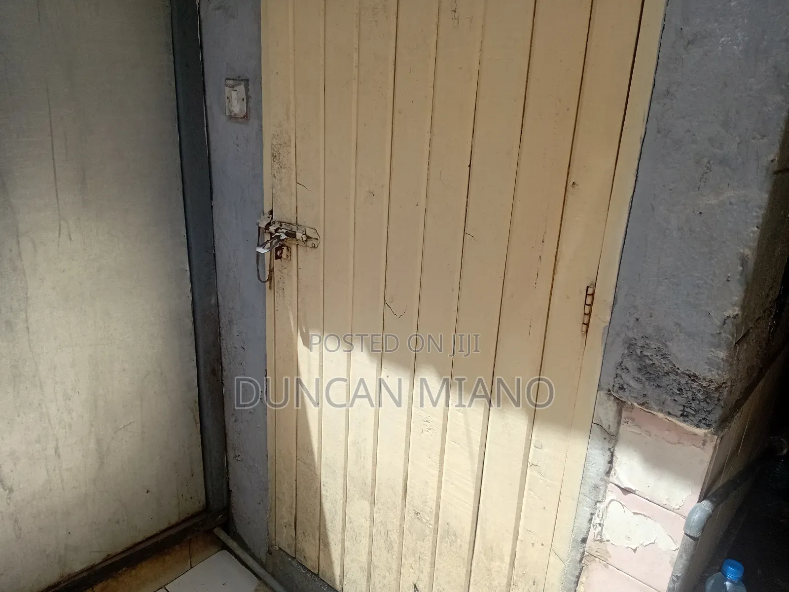 Mini Flat in Nairobi West for rent in Nairobi Central