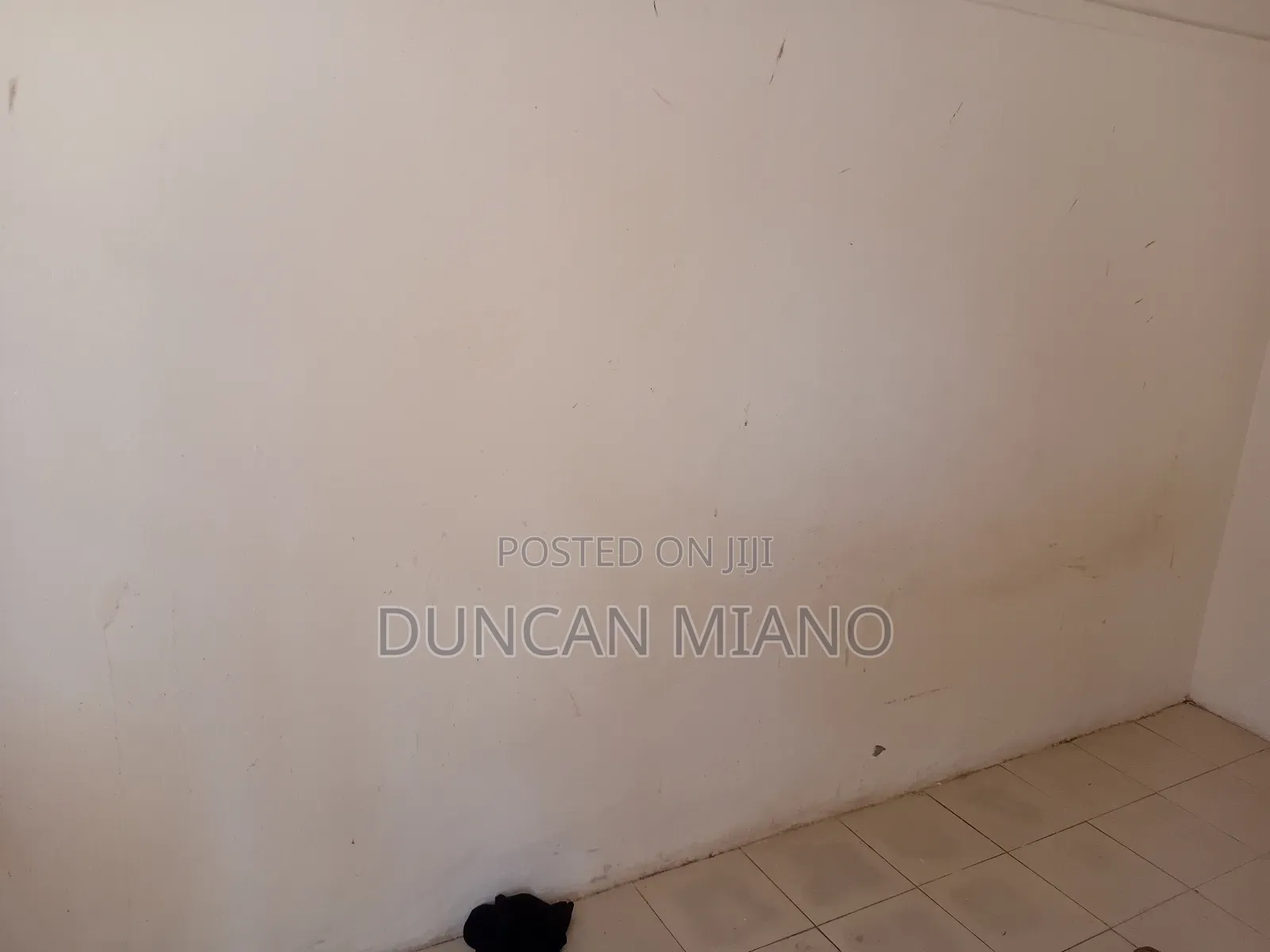 Mini Flat in Nairobi West for rent in Nairobi Central