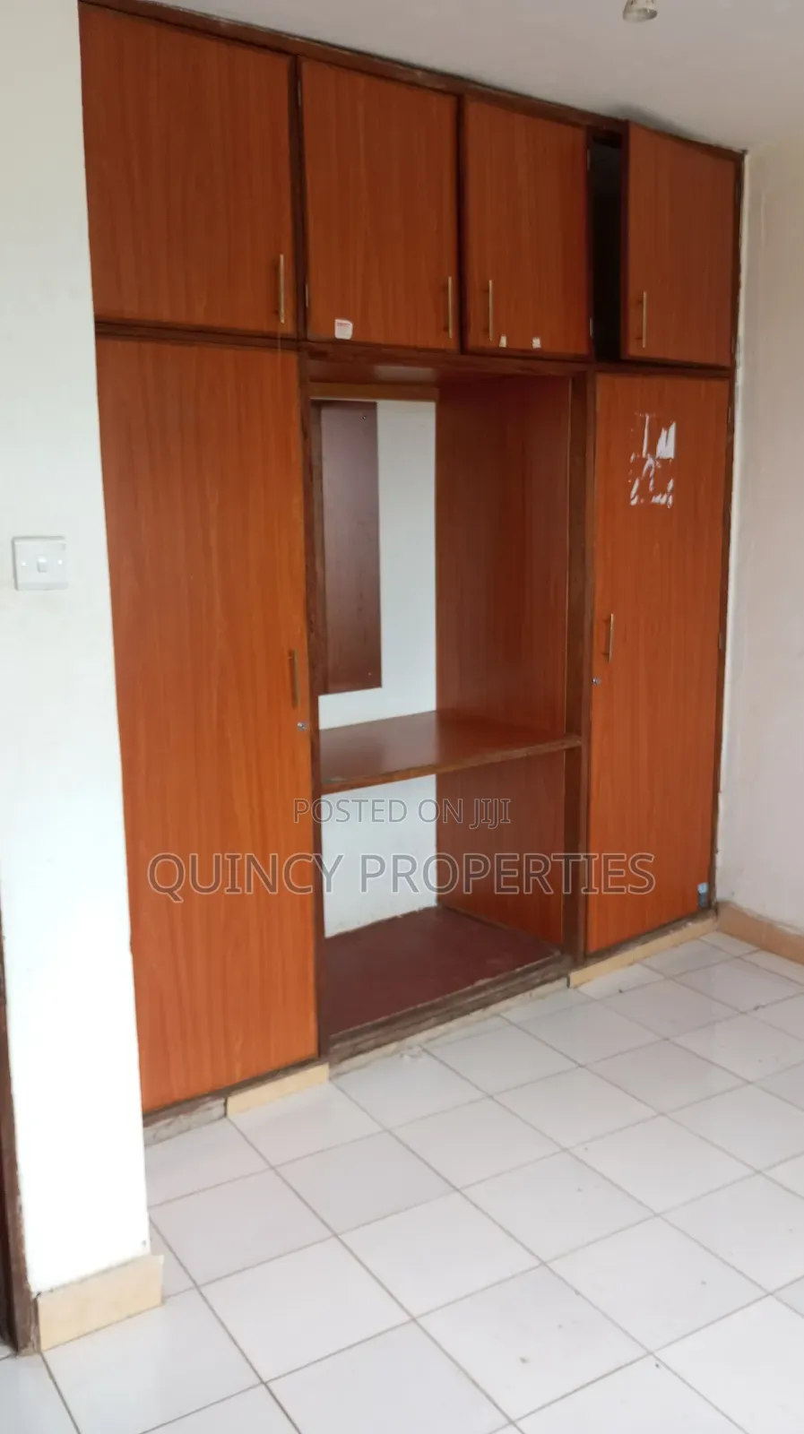 2bdrm Apartment in Ruaka for rent in Ruaka