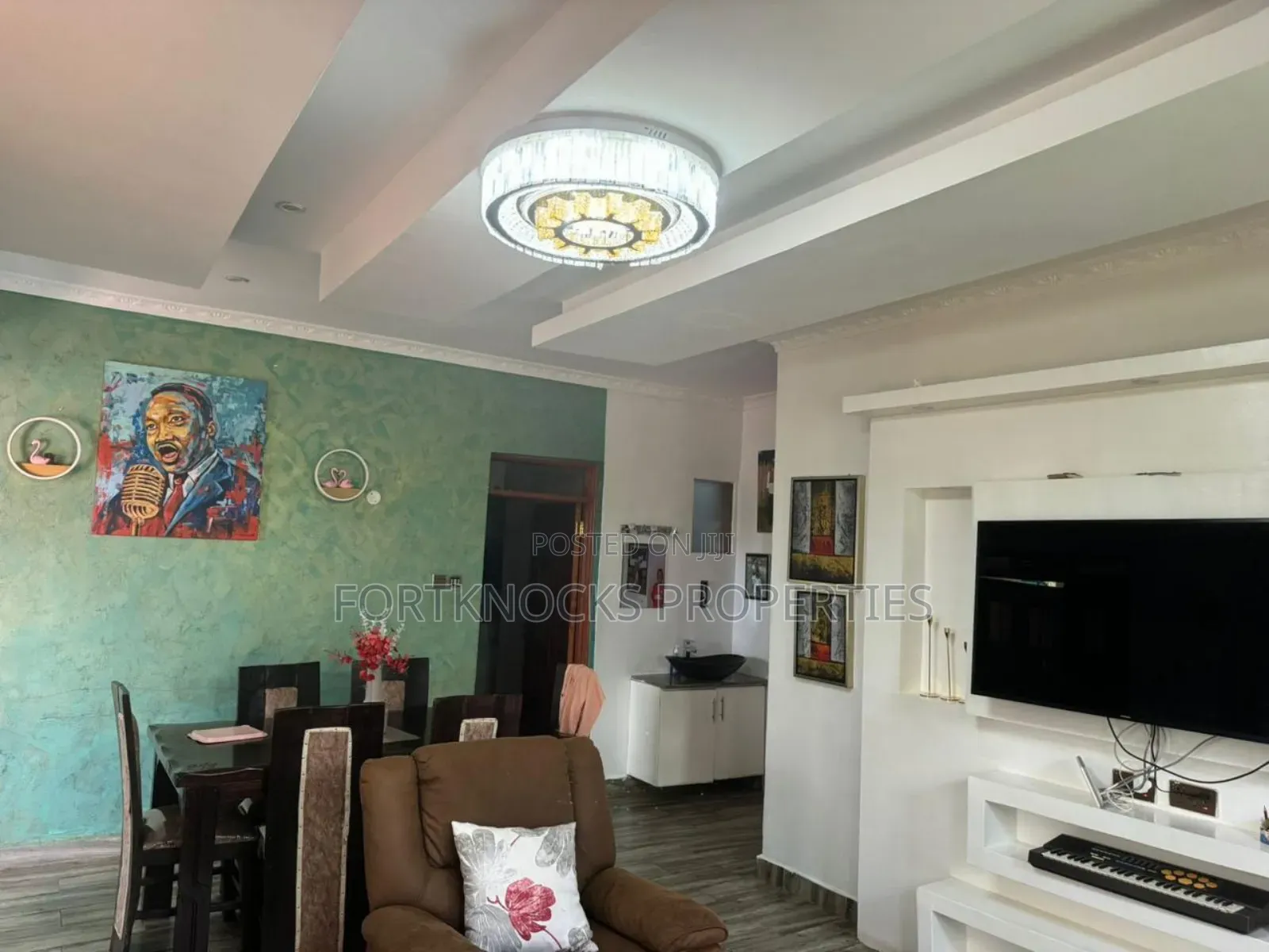 4bdrm House in Witeithie for sale in Witeithie