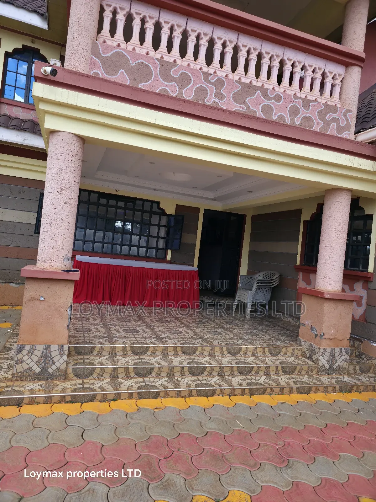 5bdrm Maisonette in Mugutha, Kimbo for sale in Kimbo