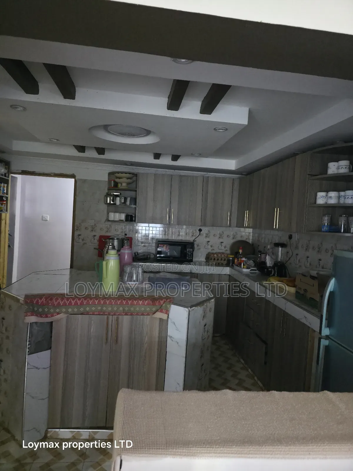 5bdrm Maisonette in Mugutha, Kimbo for sale in Kimbo