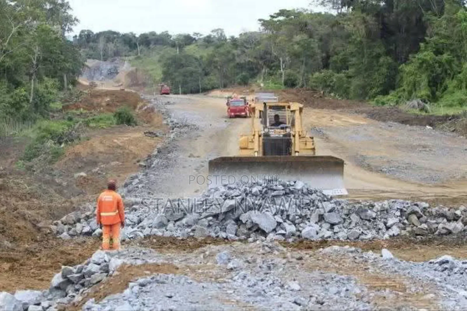 Nanyuki Segera 2 Acres and 1 Acreas 5 Acreas in Nanyuki