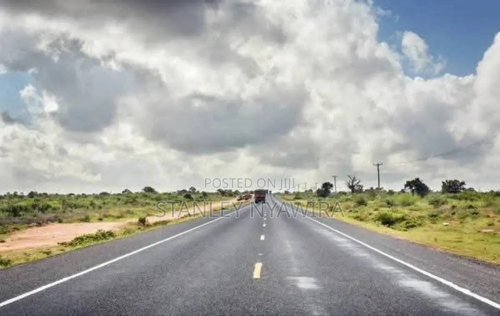 Nanyuki Segera 2 Acres and 1 Acreas 5 Acreas in Nanyuki