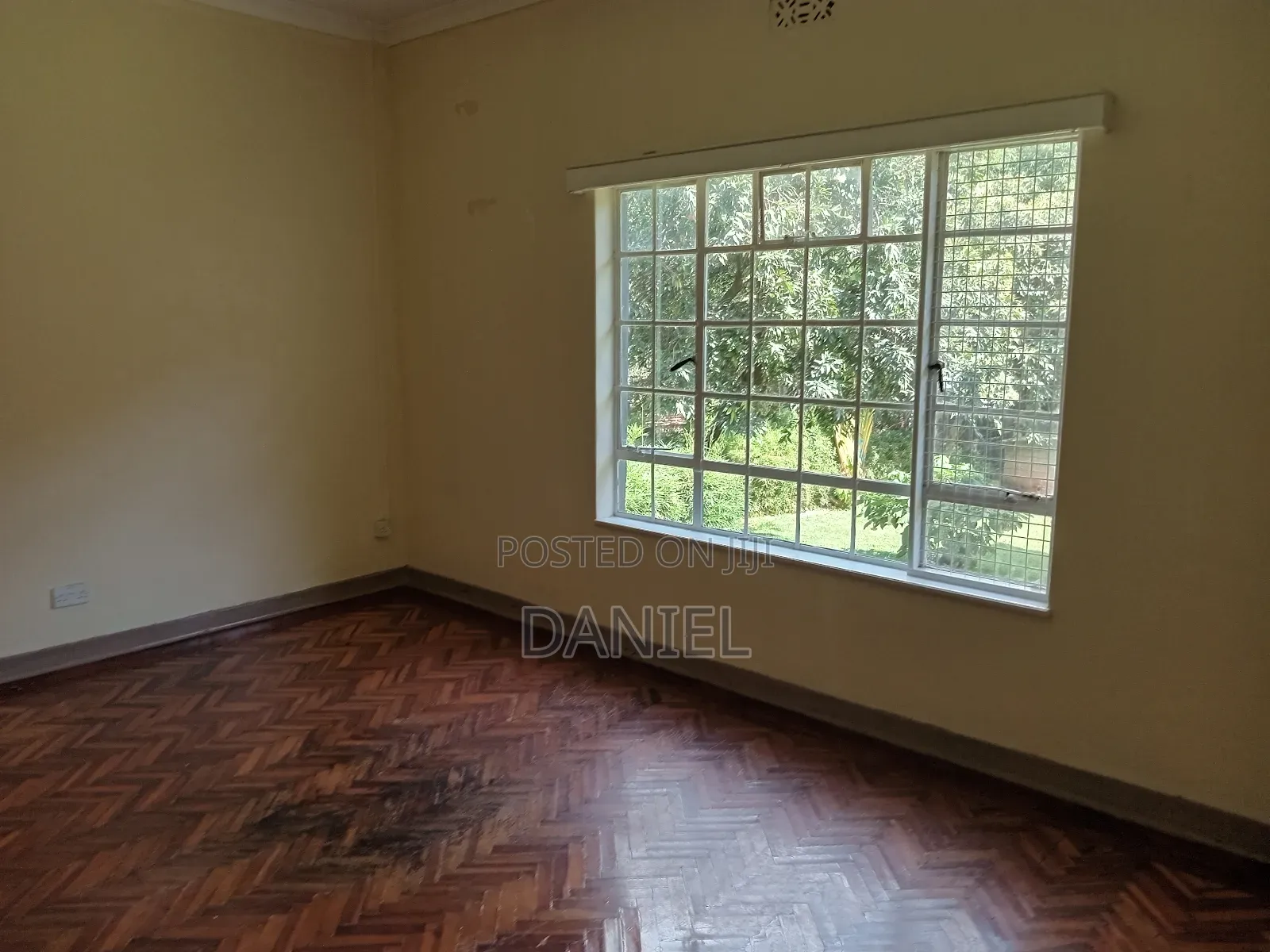 Four Bedroom Bungalow for Commercial Use to Let in Westlands in Westlands