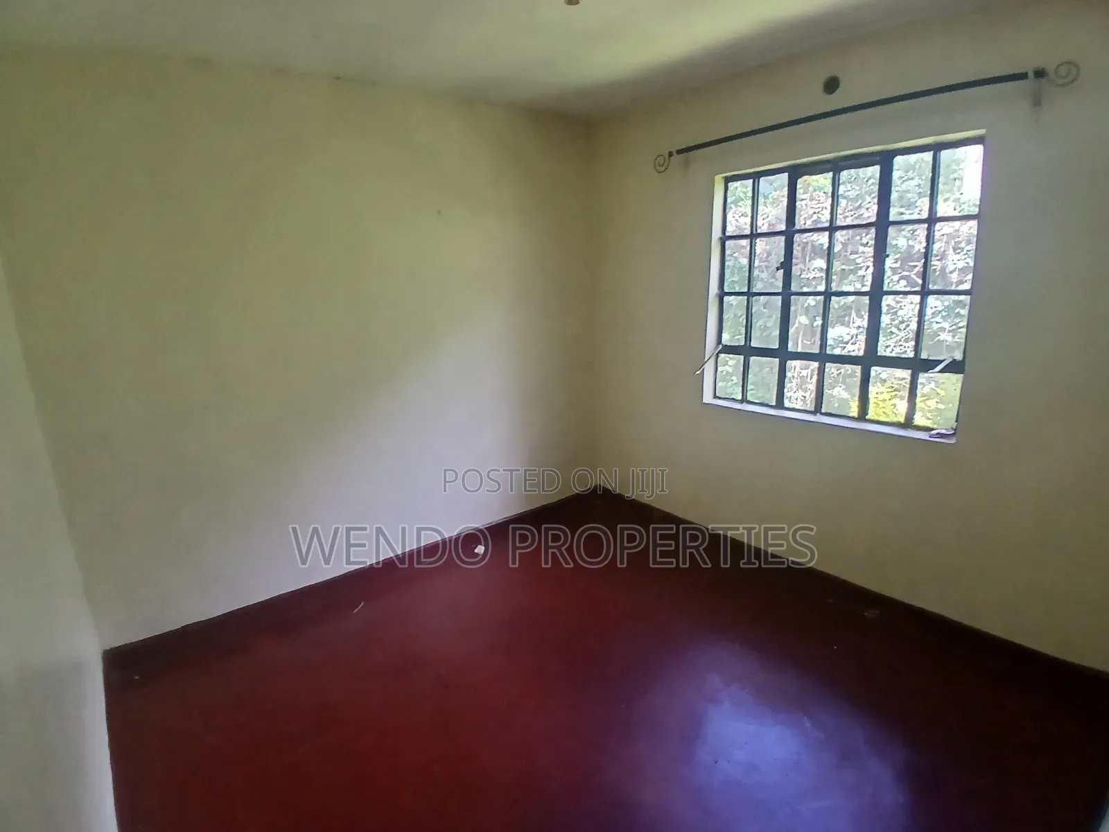3bdrm Bungalow in Karen C for rent in Karen C