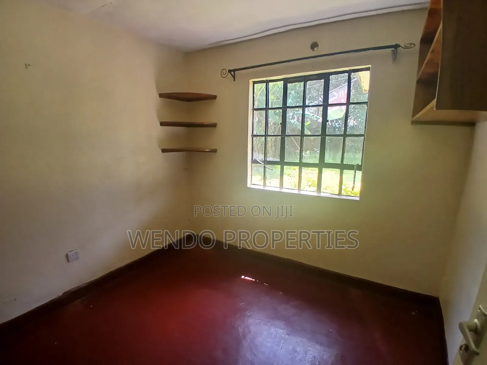 3bdrm Bungalow in Karen C for rent in Karen C