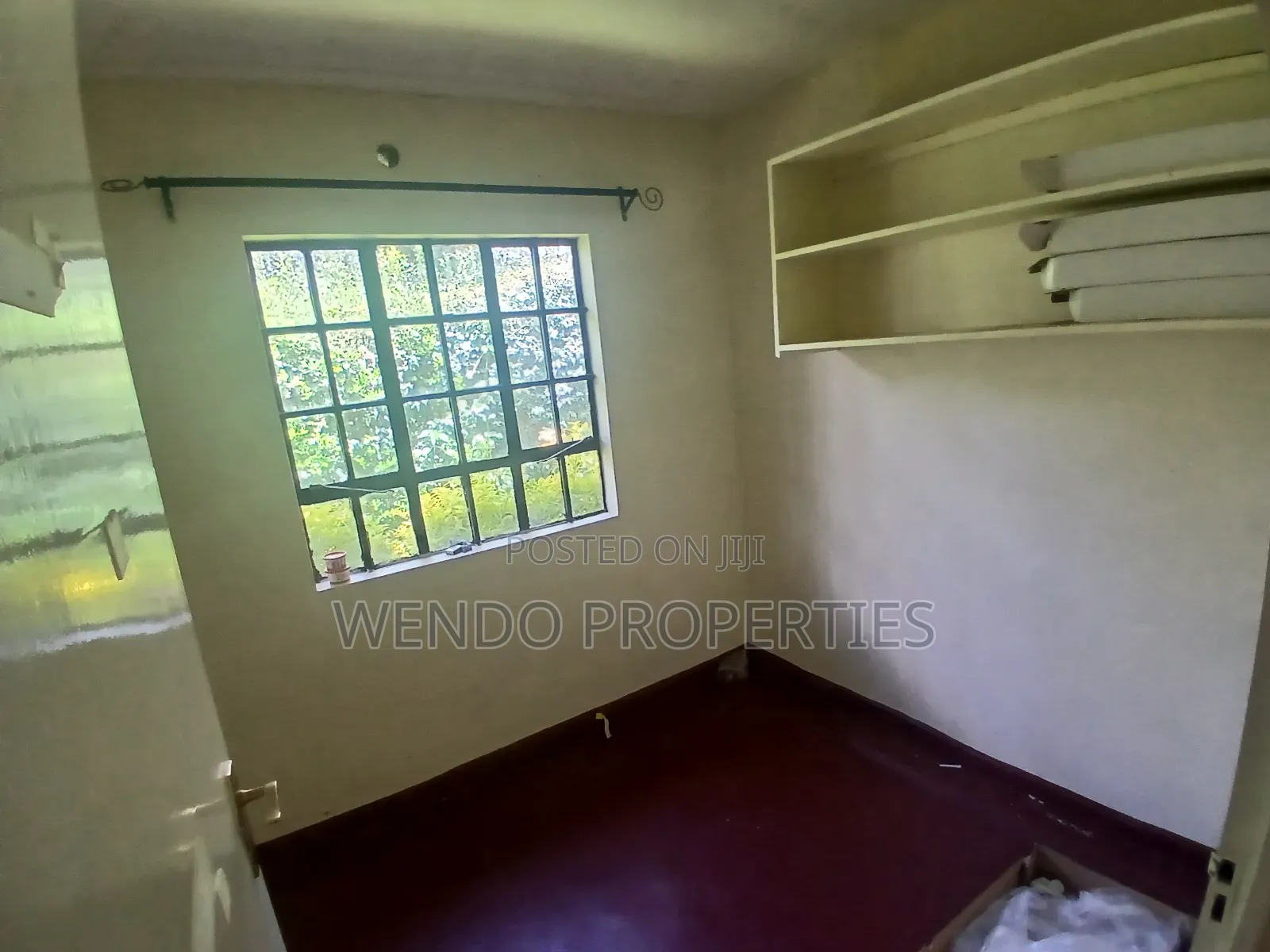 3bdrm Bungalow in Karen C for rent in Karen C