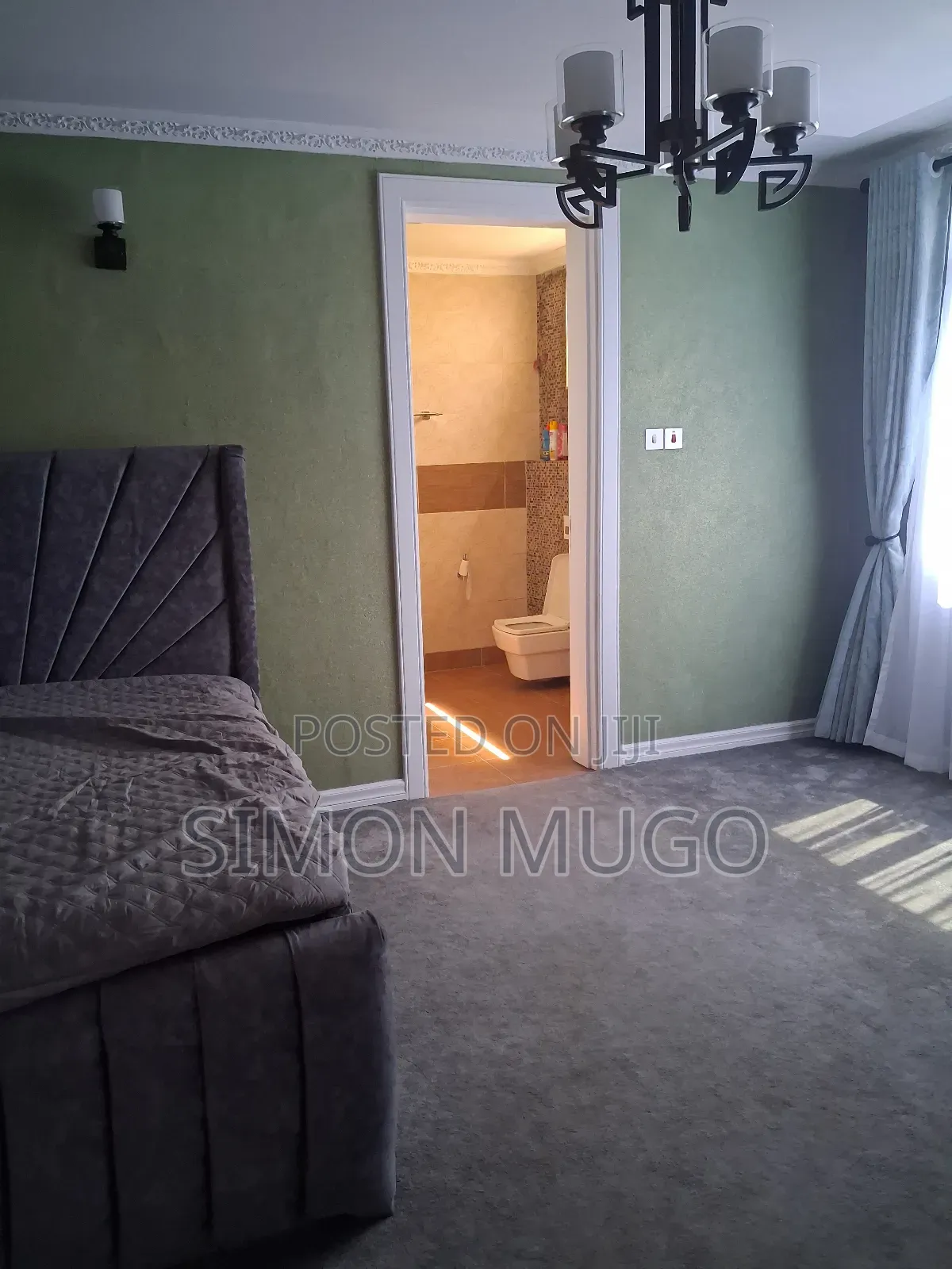 2bdrm Apartment in Kahawa Sukari for rent in Kahawa Sukari