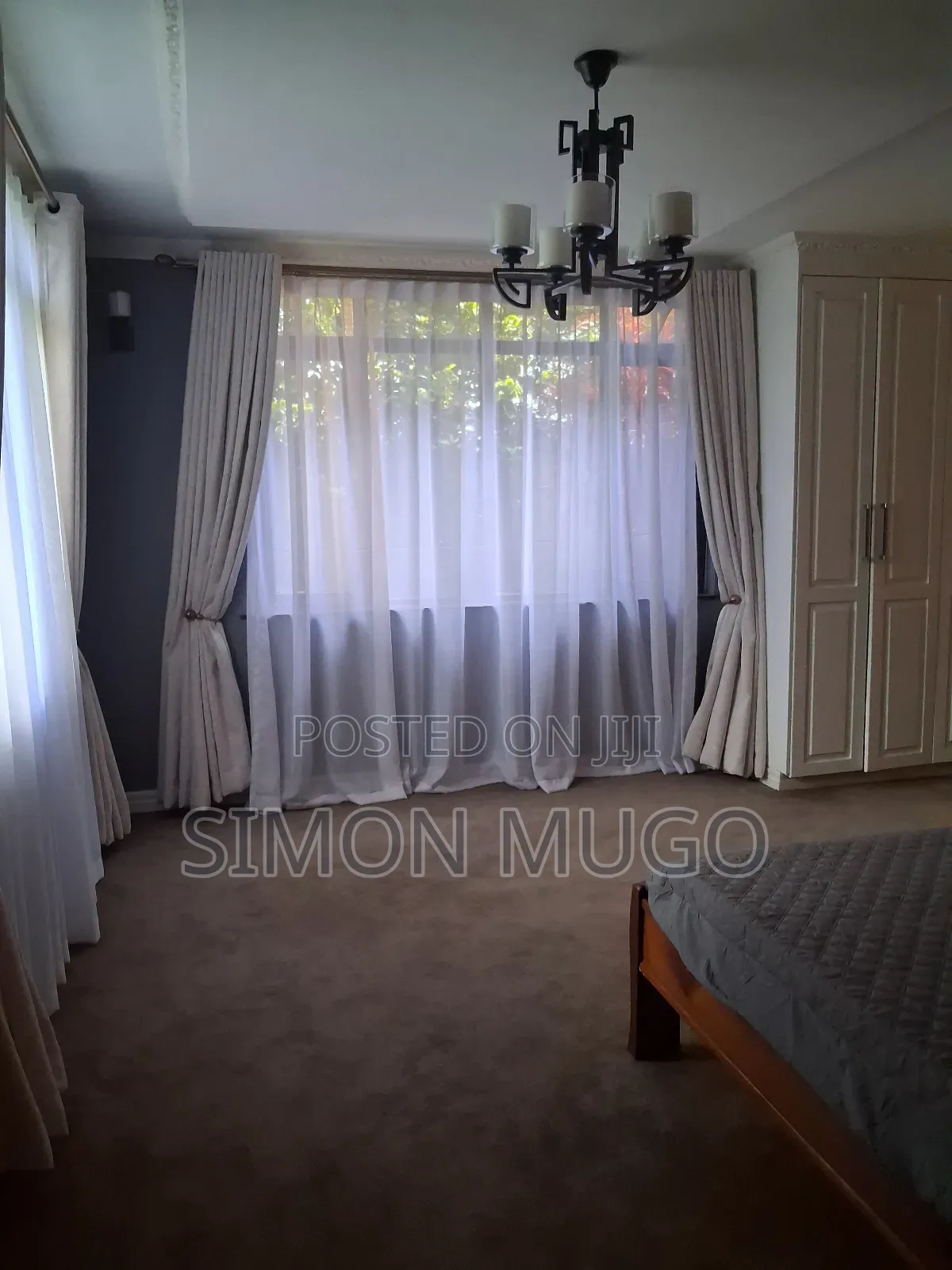 2bdrm Apartment in Kahawa Sukari for rent in Kahawa Sukari
