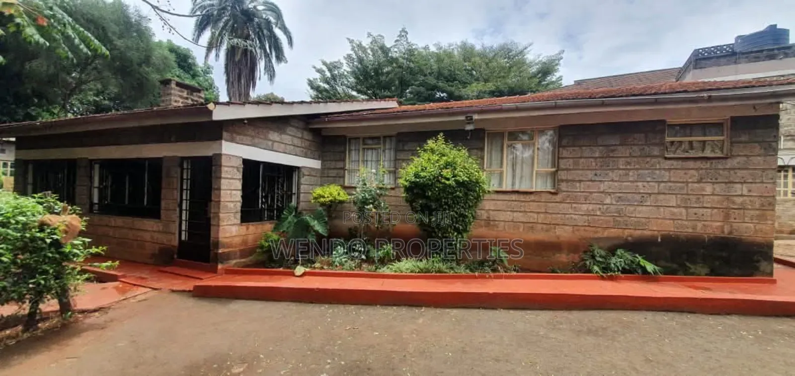 3bdrm Bungalow in Karen C for rent in Karen C