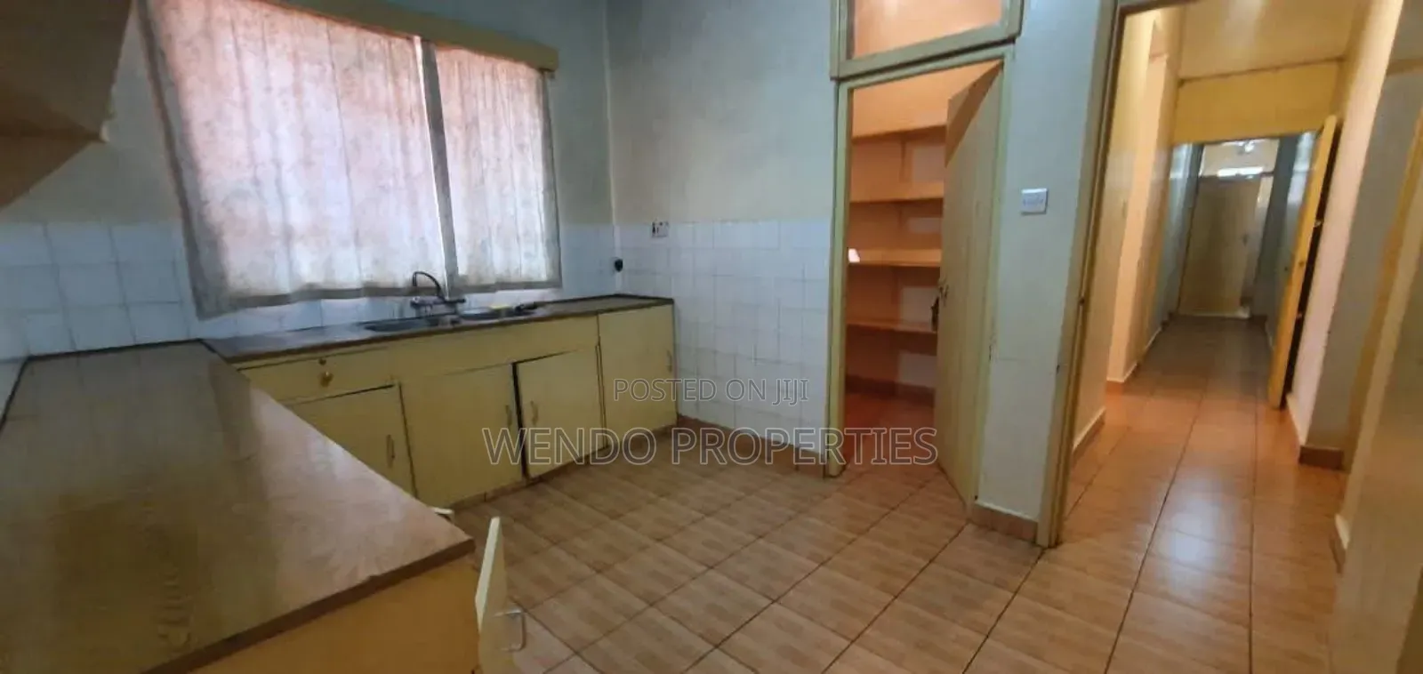 3bdrm Bungalow in Karen C for rent in Karen C